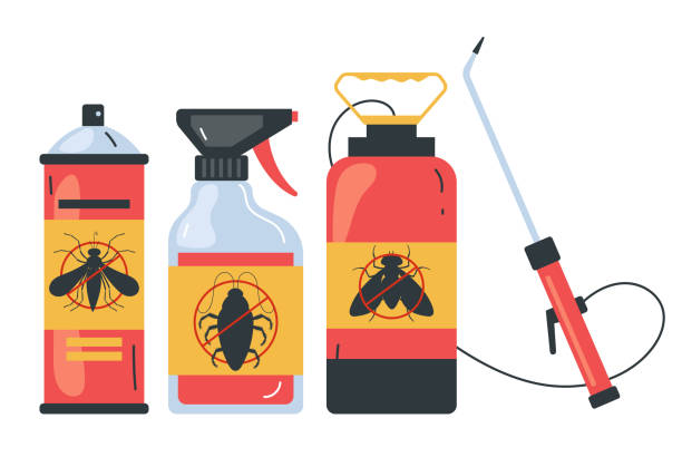 Best Residential Pest Control  in Ojus, FL